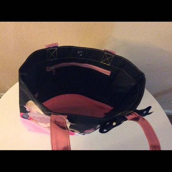 ON SALE 🎉 NEW JOJO SIWA TOTE BAG GIFT - Picture 6 of 7